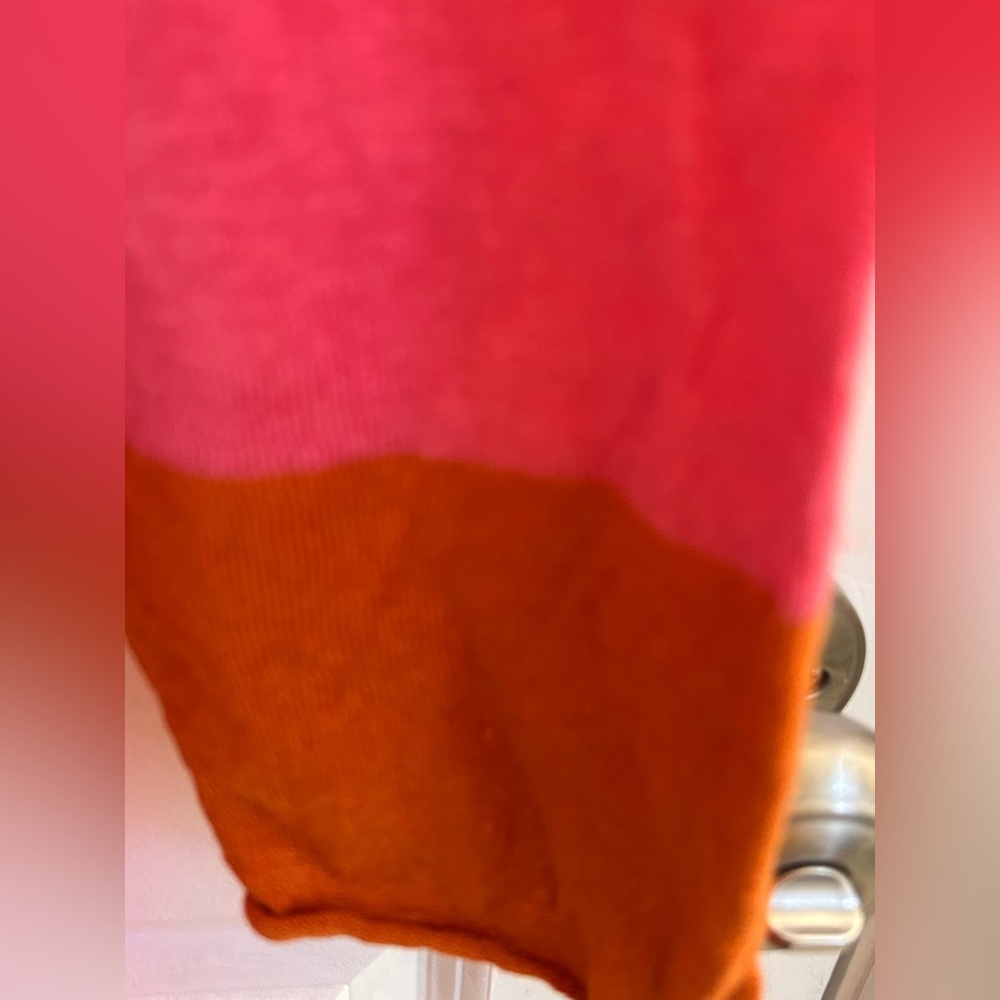 Gudrun Sjoden V neck sweater - Picture 3 of 4